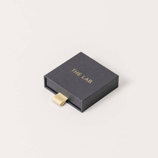 Black VO1, Jewelry Box, Paper 1