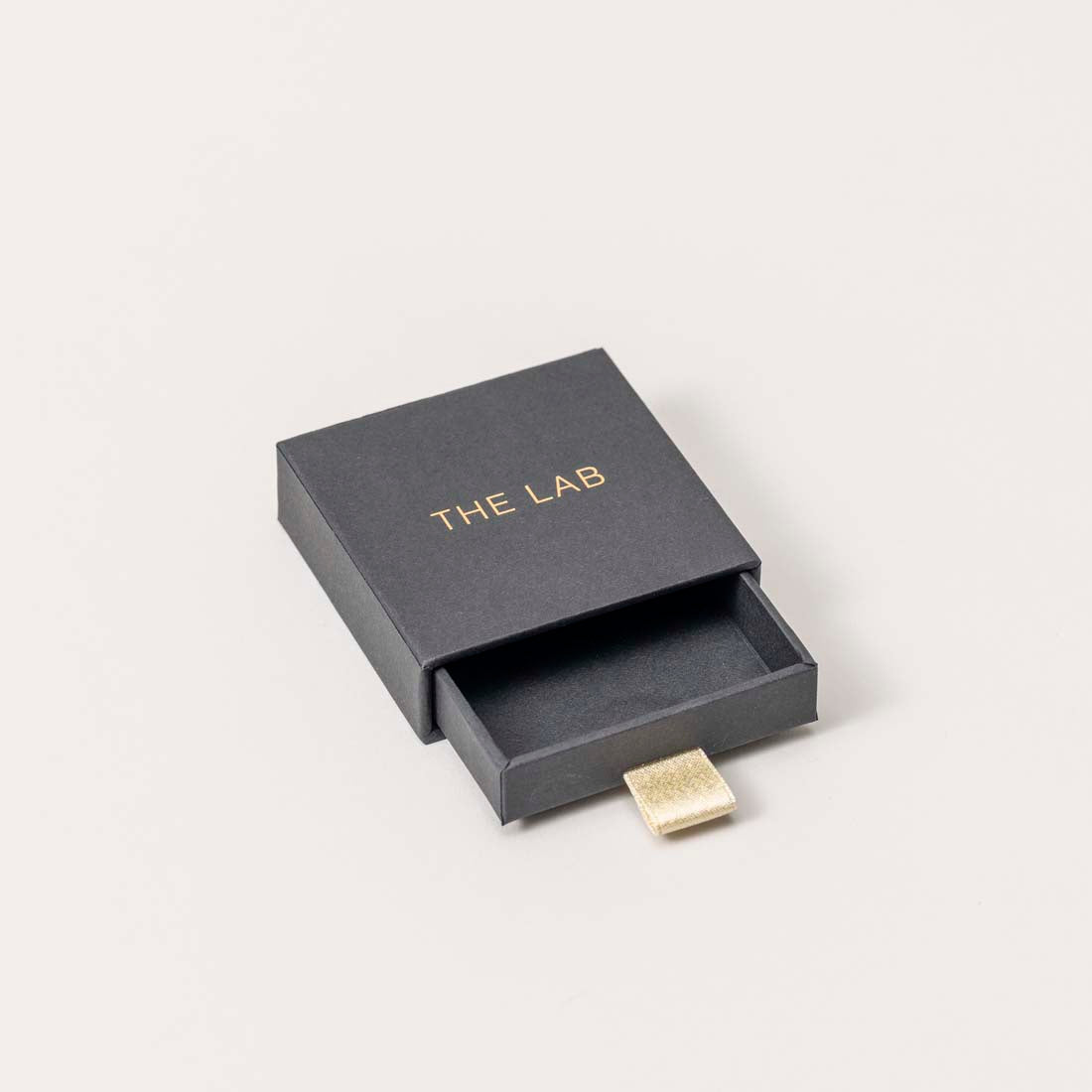 Black VO1, Jewelry Box, Paper 1
