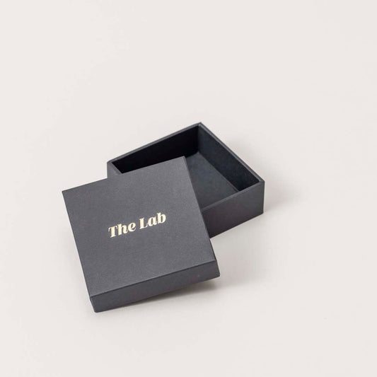 Black VO1, Jewelry Box, Paper 2