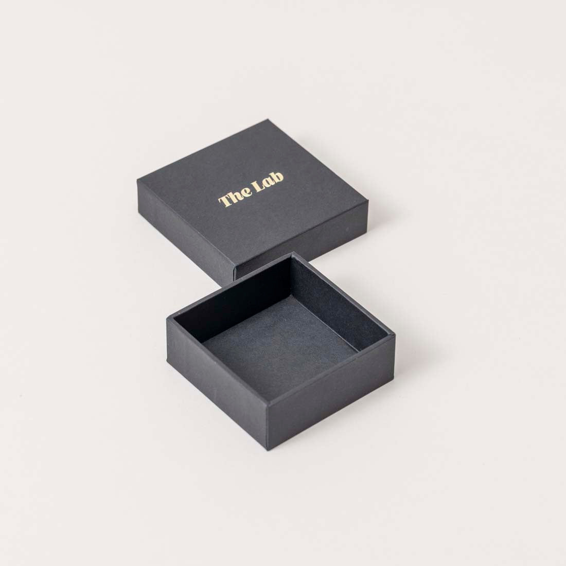 Black VO1, Jewelry Box, Paper 2