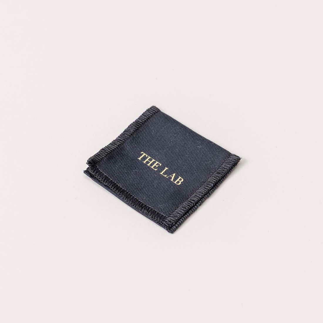 Black VO1, Pouch, Cotton 1