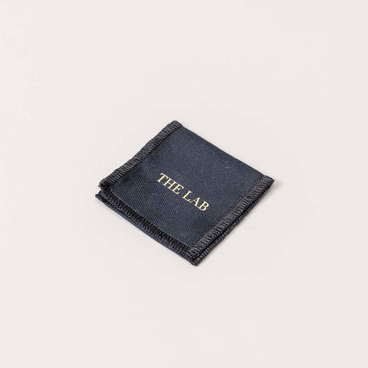 Black VO1, Pouch, Cotton 1