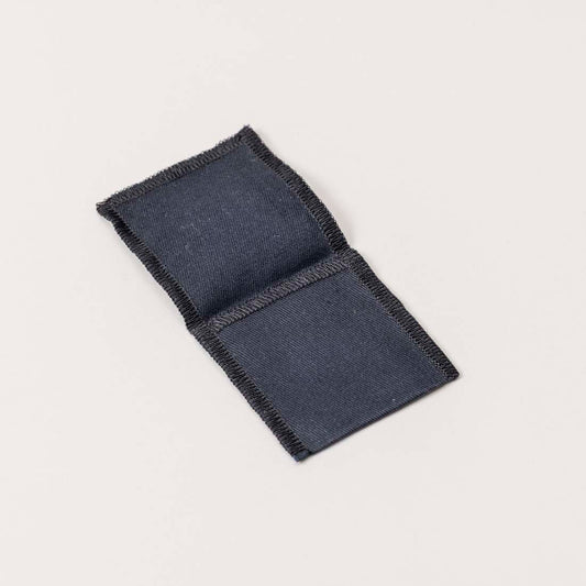 Black VO1, Pouch, Cotton 1