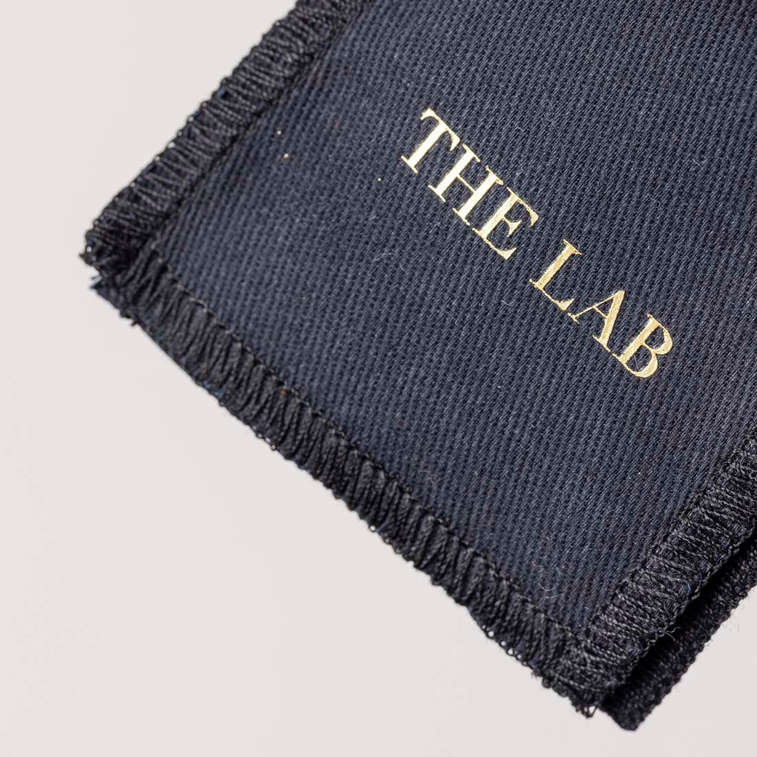 Black VO1, Pouch, Cotton 1