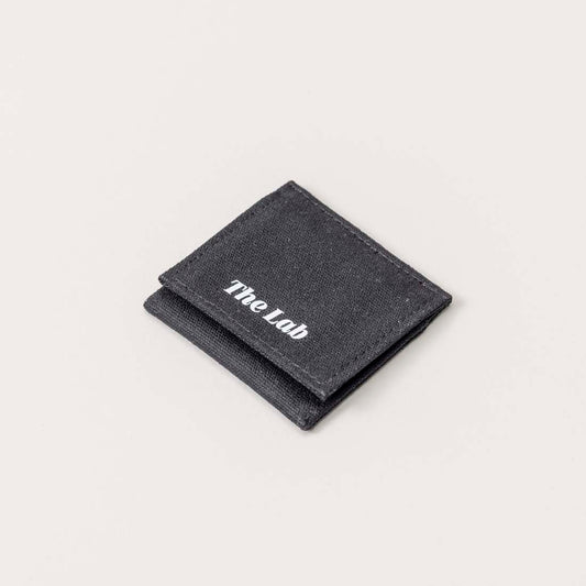 Black VO1, Pouch, Cotton 2