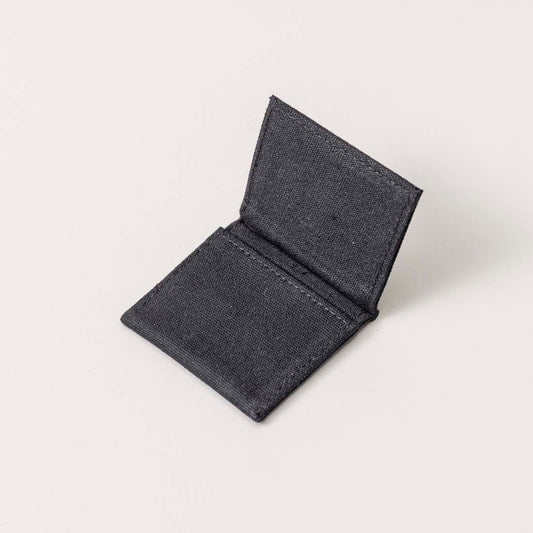 Black VO1, Pouch, Cotton 2