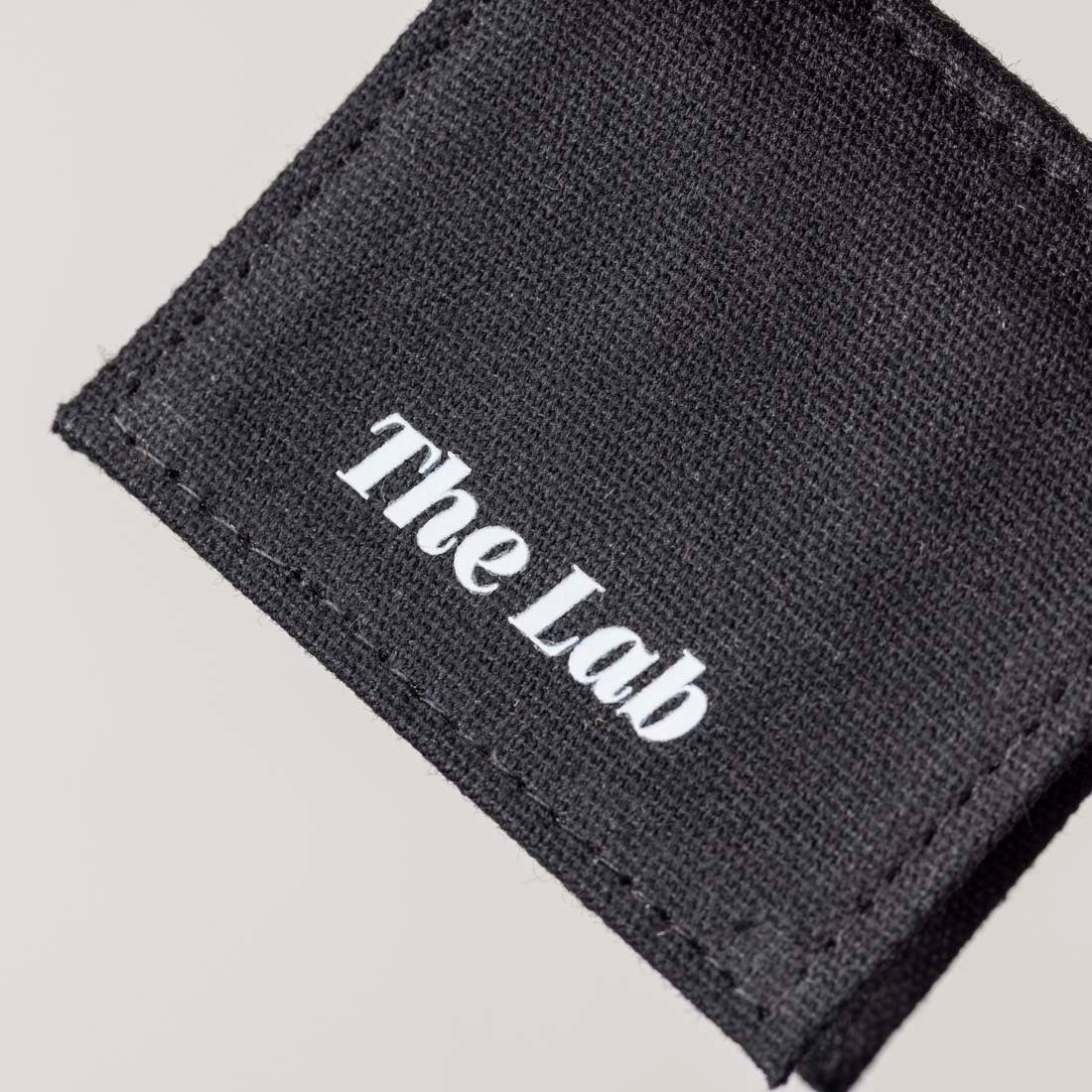 Black VO1, Pouch, Cotton 2