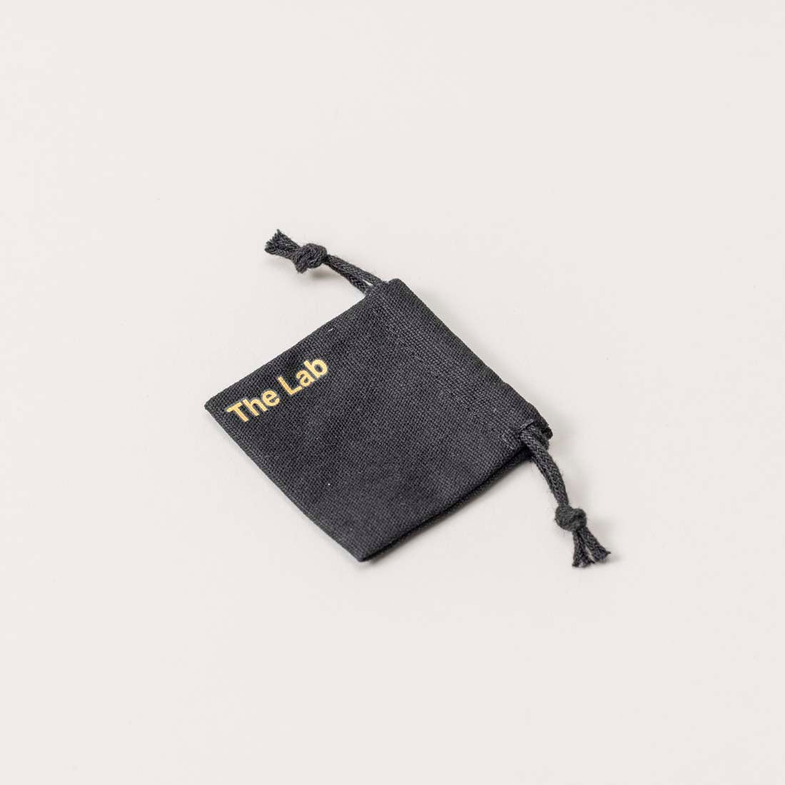 Black VO1, Pouch, Cotton 3