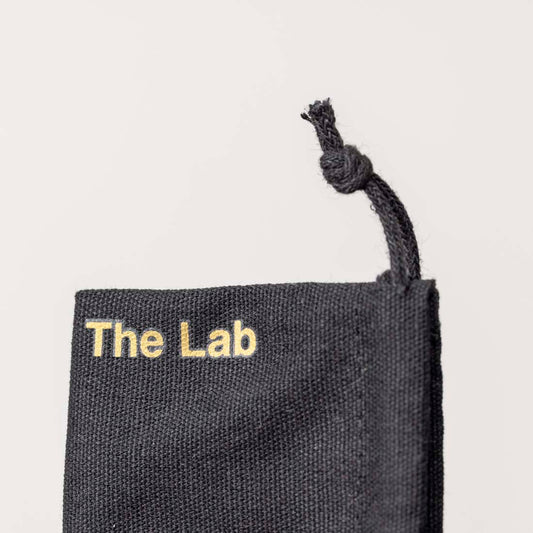 Black VO1, Pouch, Cotton 3