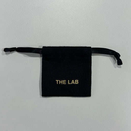 Black VO1, Pouch, Cotton 4