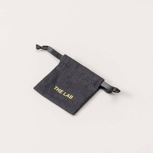 Black VO1, Pouch, Cotton 4