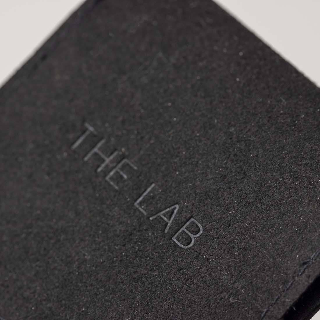 Black VO1, Pouch, Synthetic 3