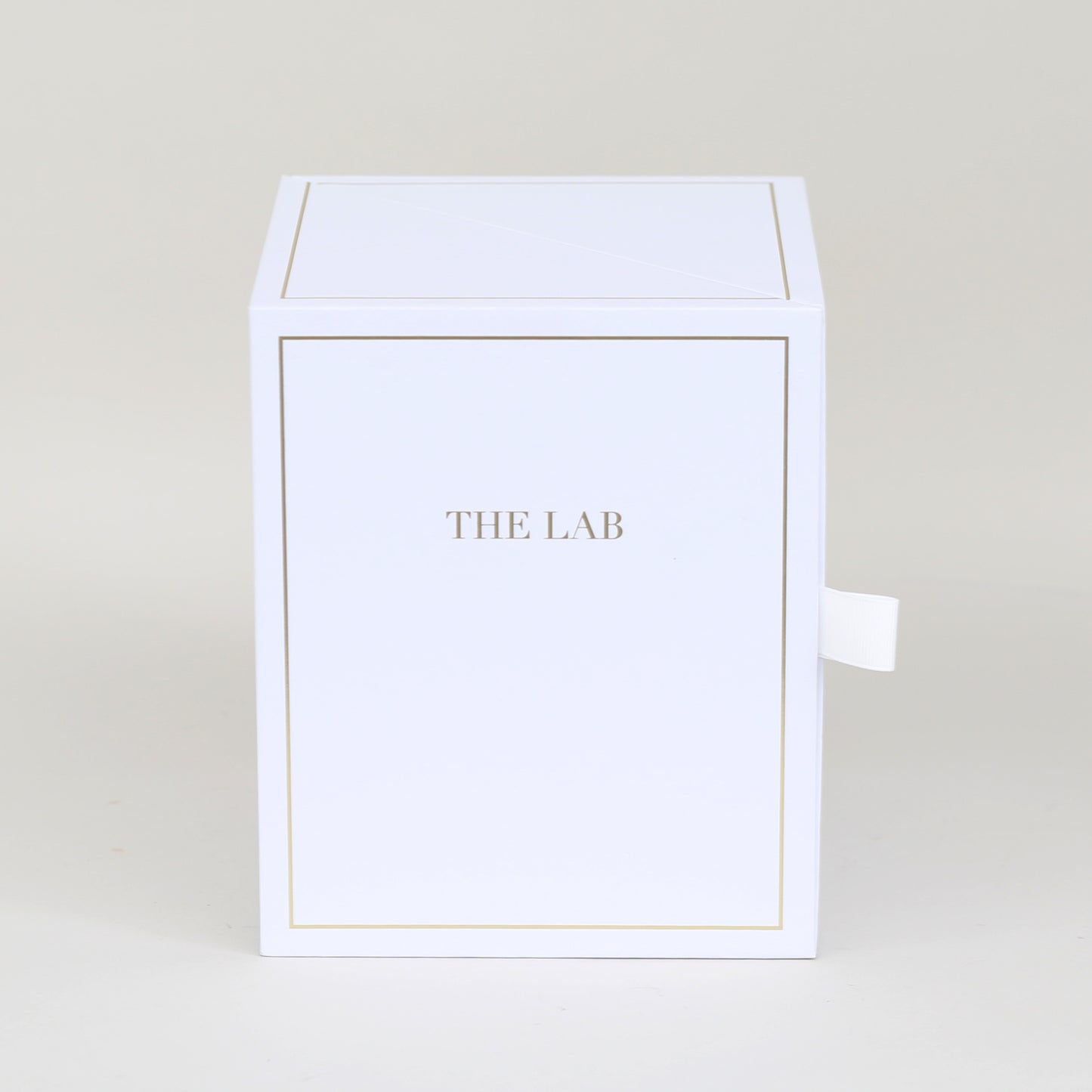 Blanc V1, Body Wash Case Box