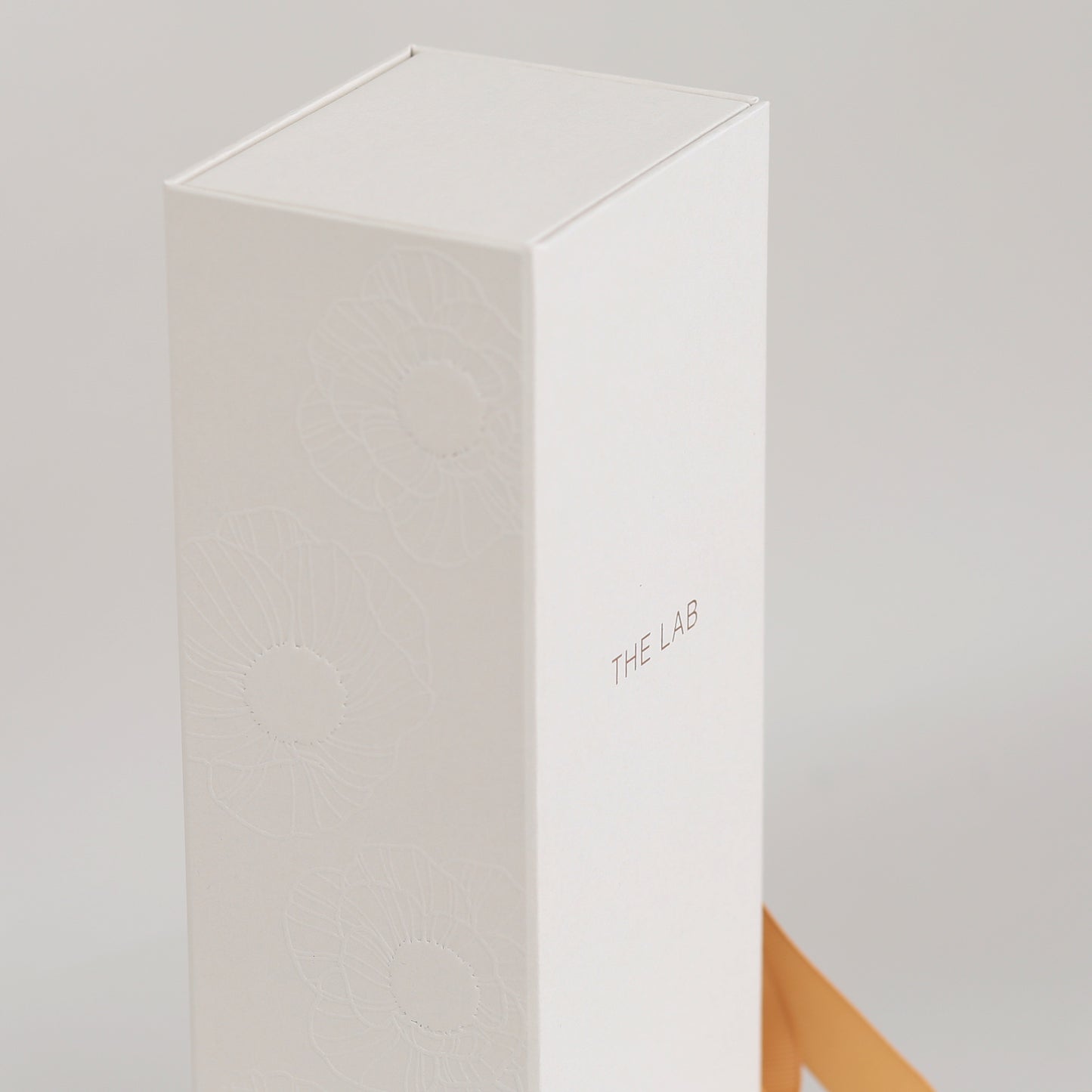Mist V1, Diffuser Box
