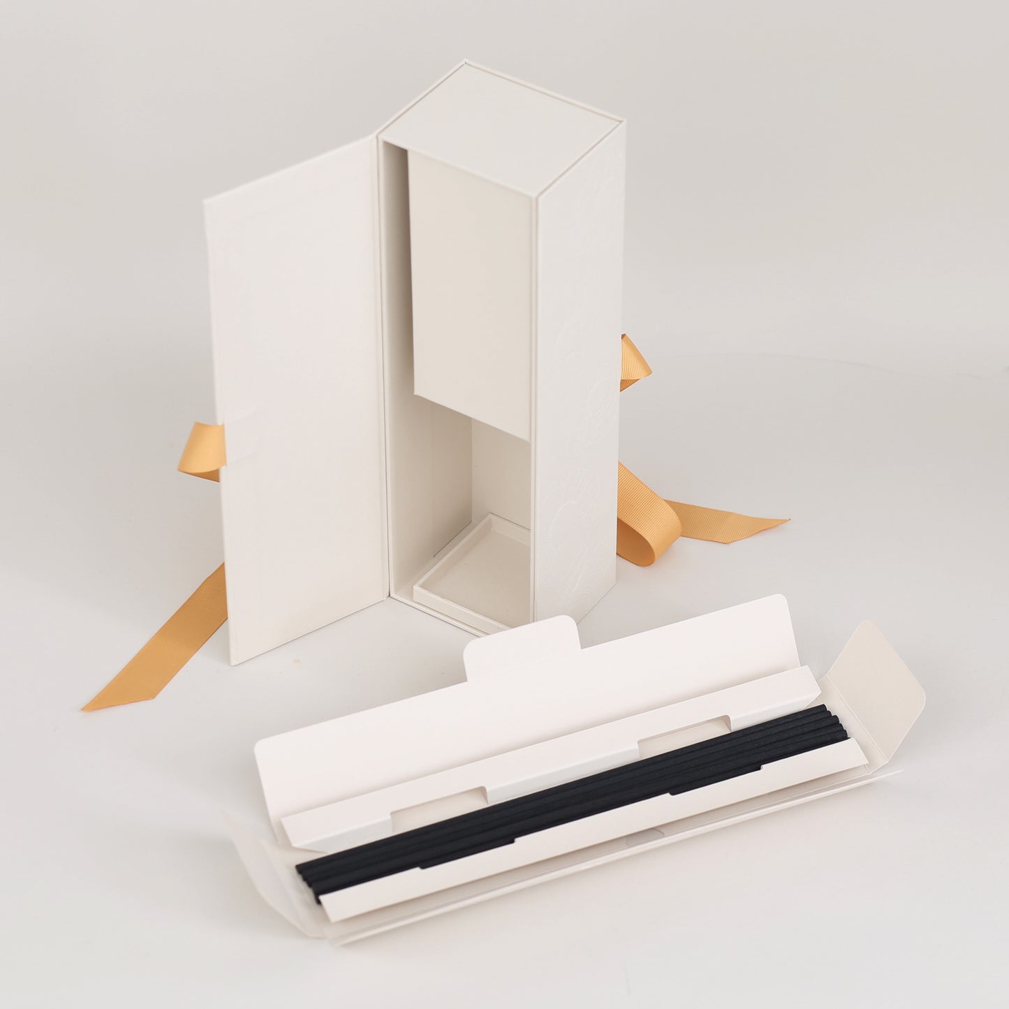 Mist V1, Diffuser Box