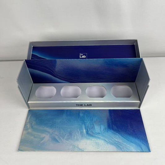 Prism V1, 4 Diffuser Bottles Box