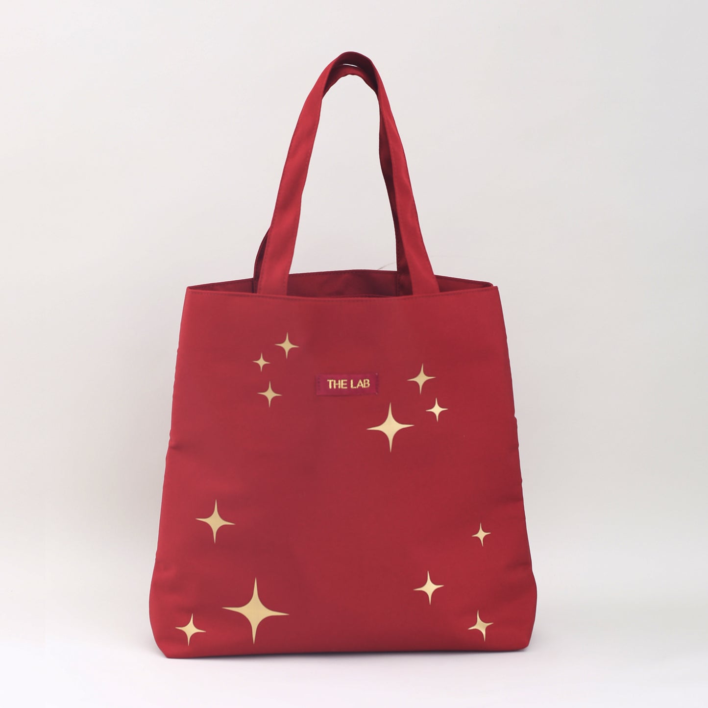 Festive V1, Tote Bag