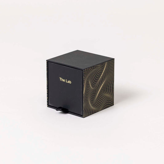Noir V1, Candle Drawer Box