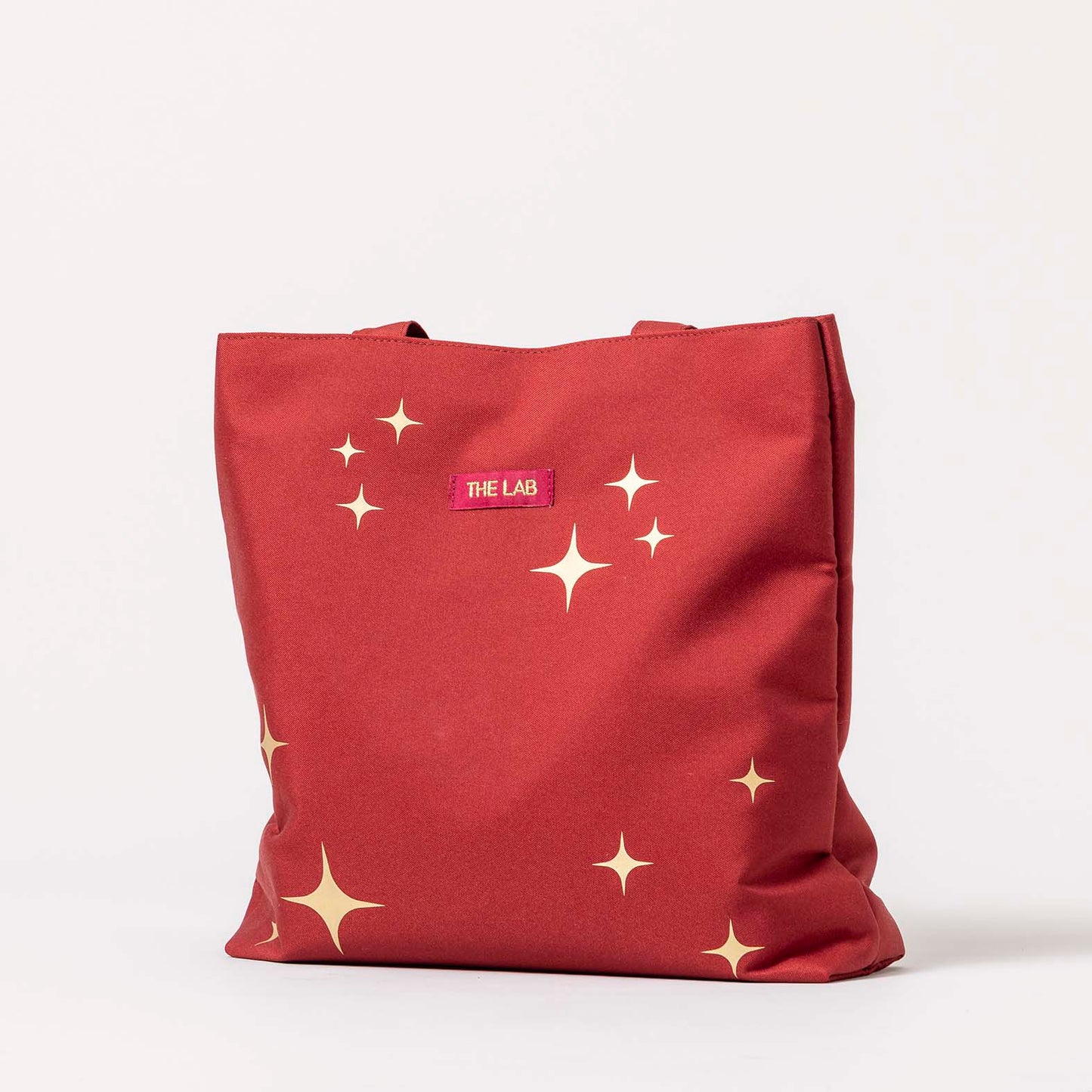 Festive V1, Tote Bag