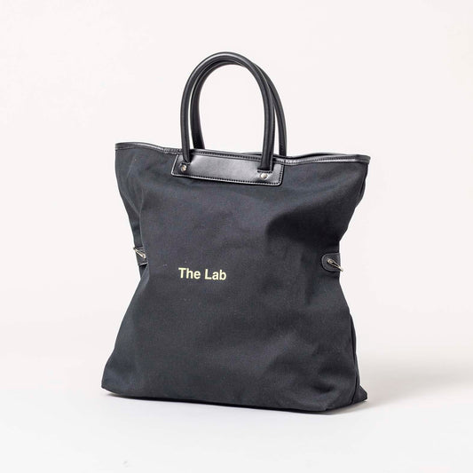 Noir V1, Tote Bag