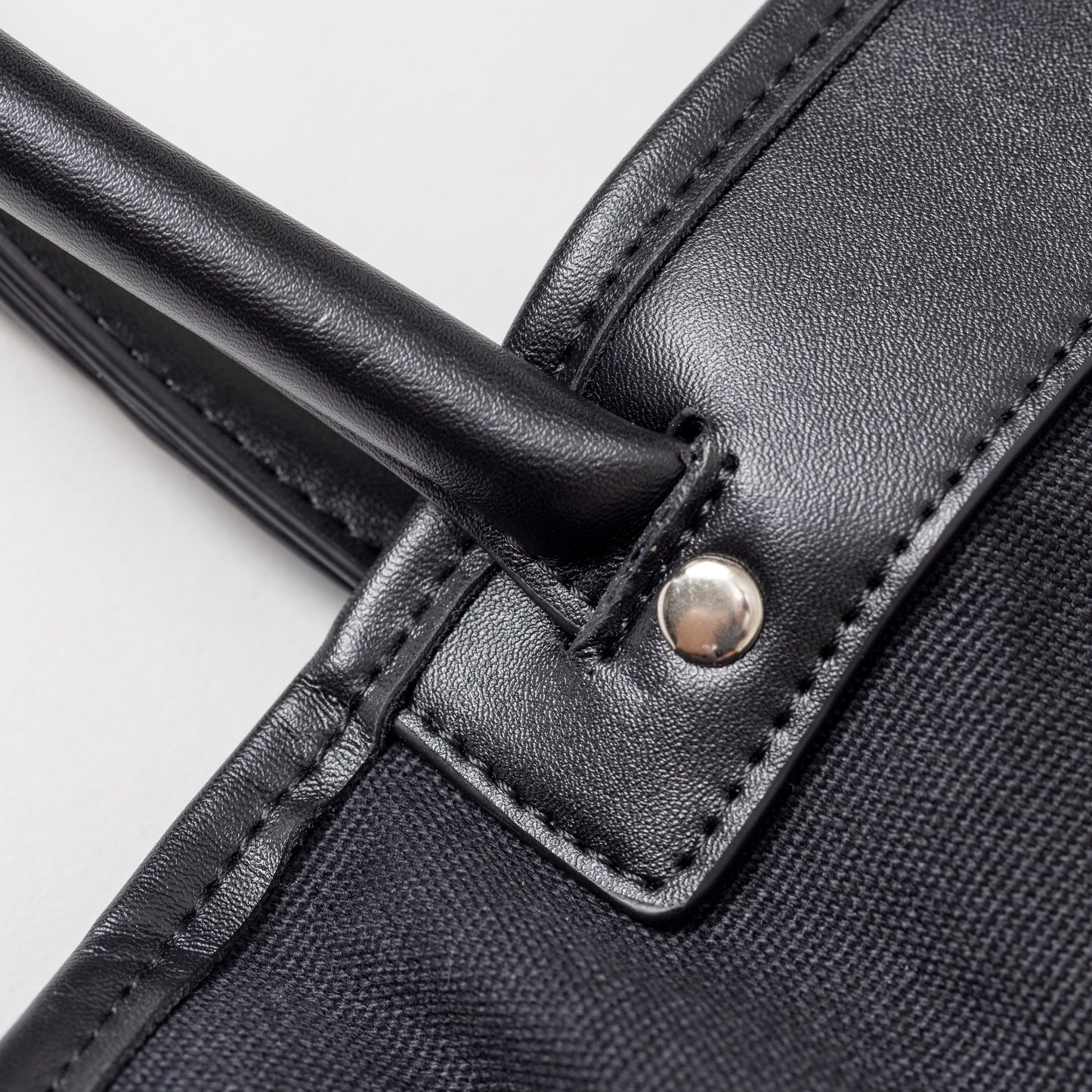 Noir V1, Tote Bag