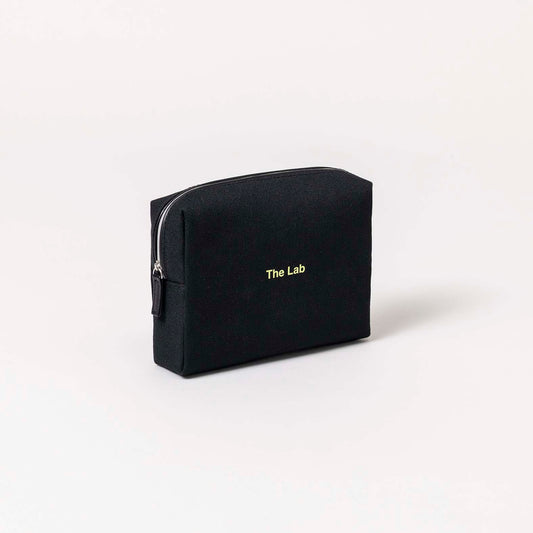 Noir V1, Toiletry Pouch, MED