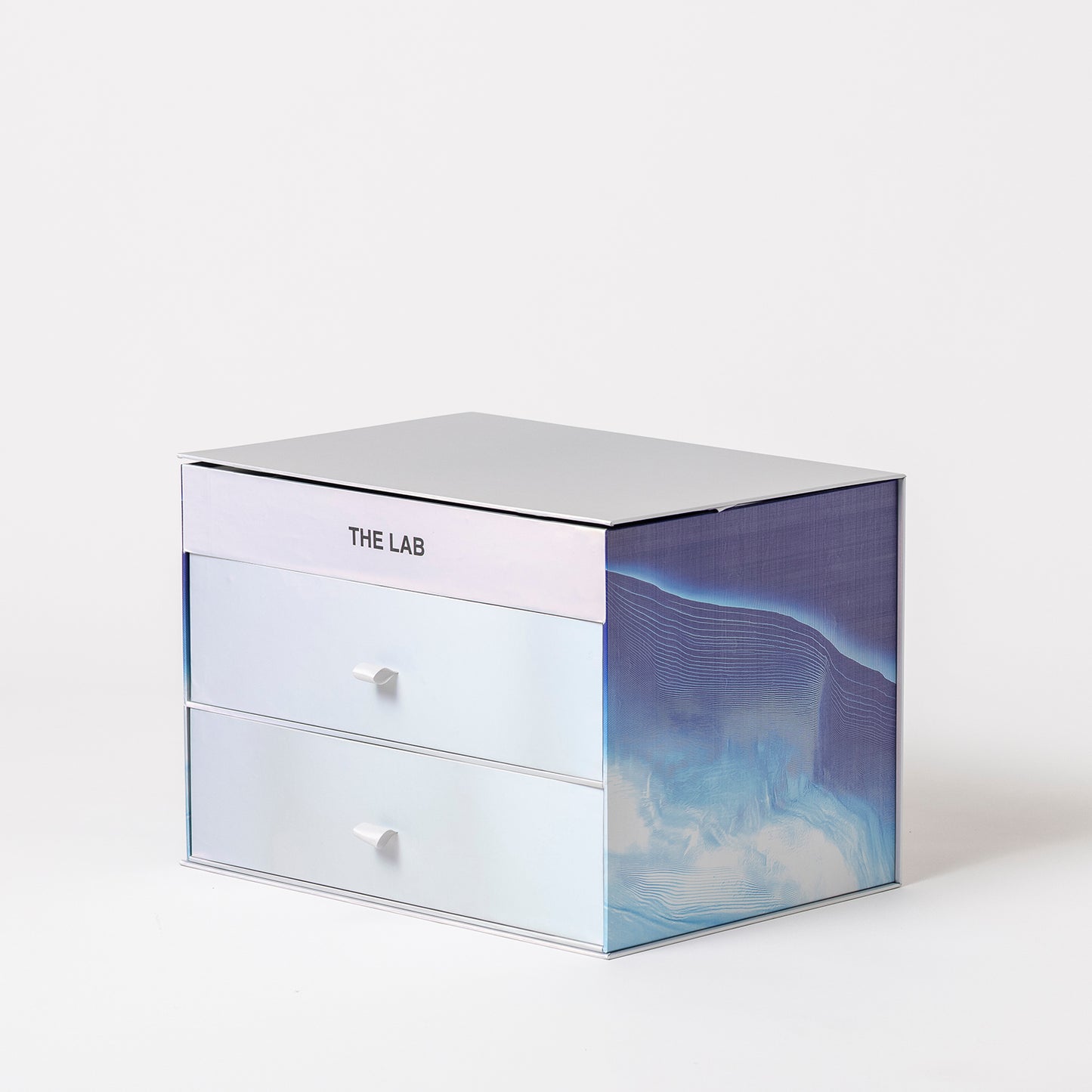 Prism V1, Advent Calendar