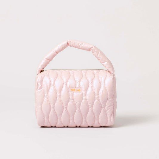 Prism V1, Cosmetic Bag, Pink