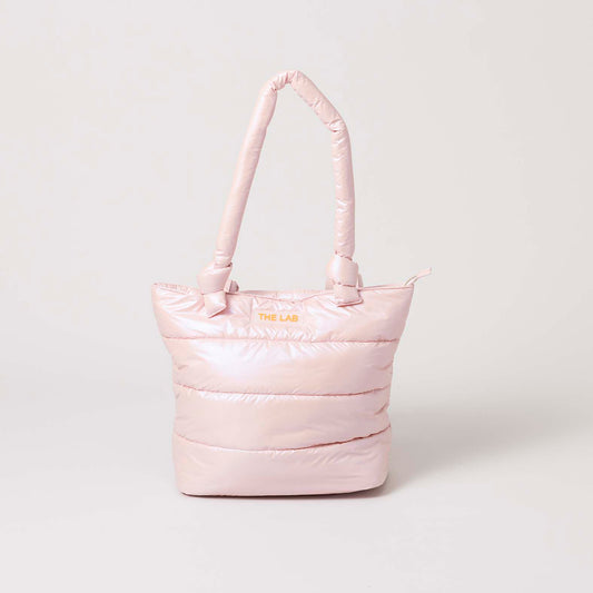 Prism V1 Tote Bag, Pink