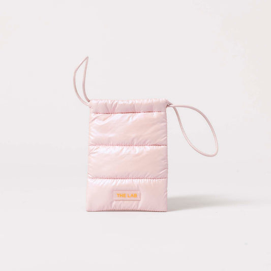Prism V1, Small Pouch, Pink