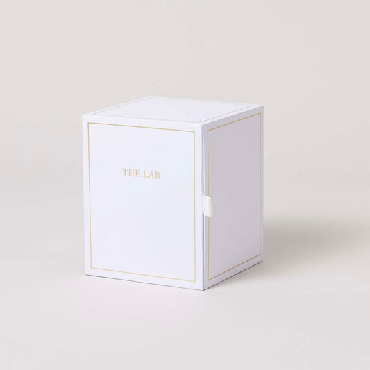 Blanc V1, Body Wash Case Box