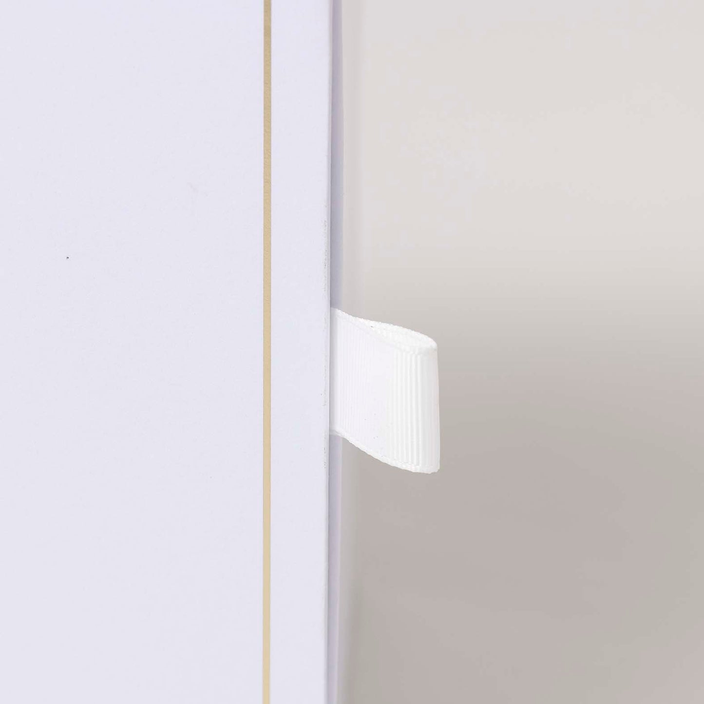 Blanc V1, Body Wash Case Box