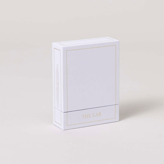 Blanc V1, Perfume Spray 3Pcs Rigid Box