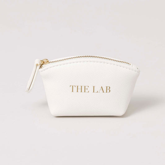 Blanc V1, Pouch, SML