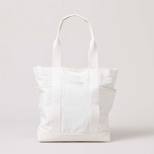 Blanc V1, Tote Bag