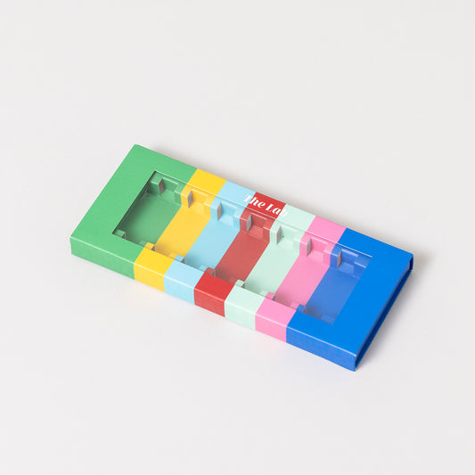 Hue V1, Fragrance Discovery Box 7pcs Box