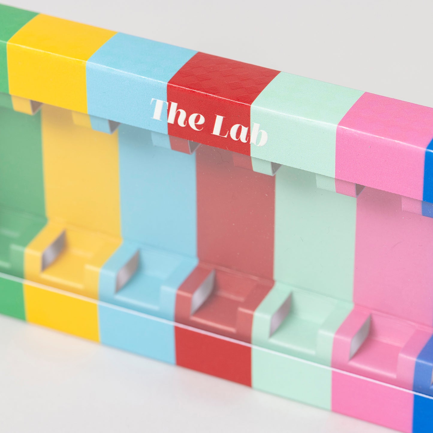 Hue V1, Fragrance Discovery Box 7pcs Box