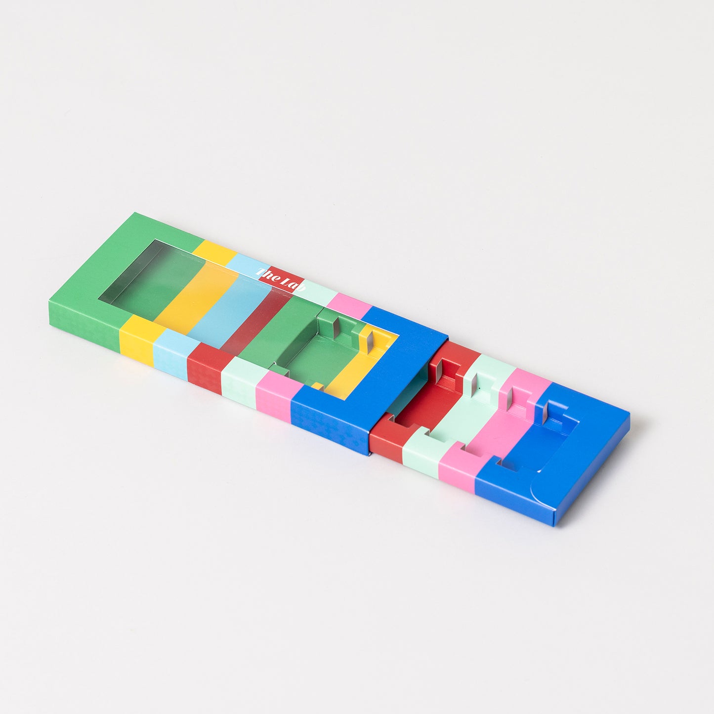 Hue V1, Fragrance Discovery Box 7pcs Box