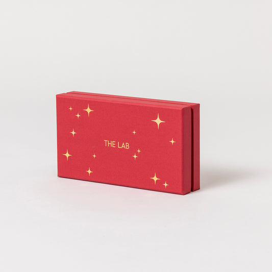 Festive V1, Set of 3 Fragrance Spray Box