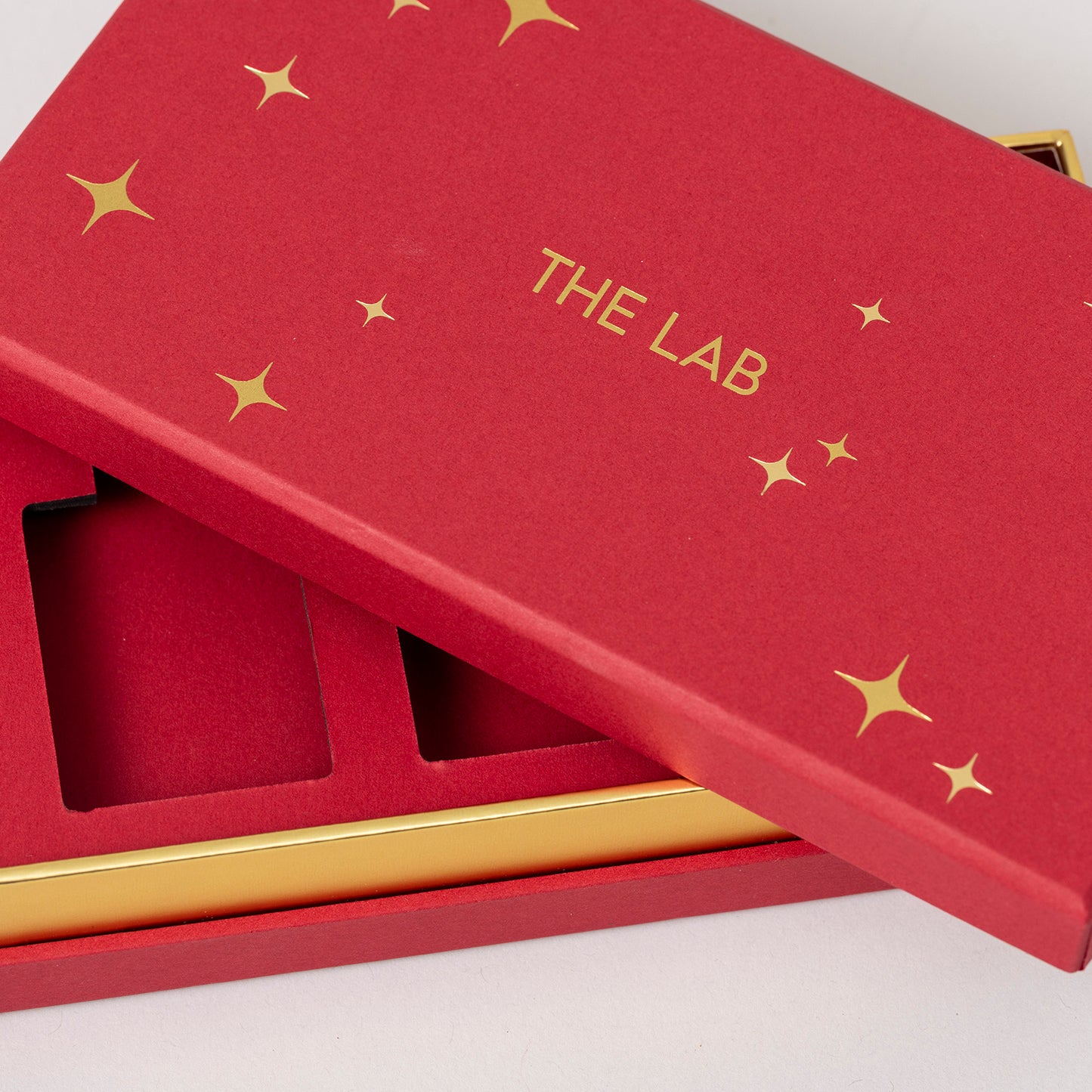 Festive V1, Set of 3 Fragrance Spray Box