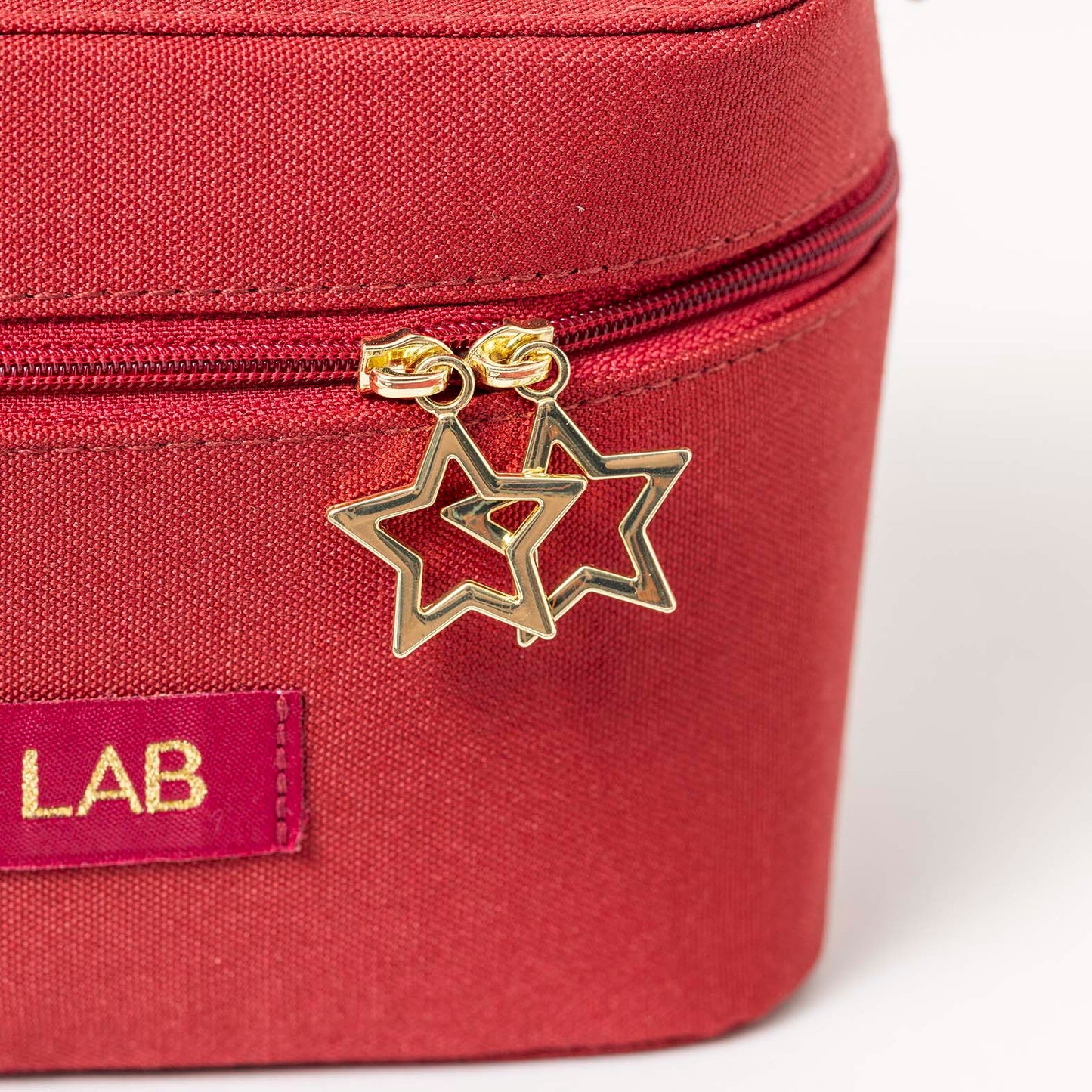 Festive V1, Travel Beauty Case, SML