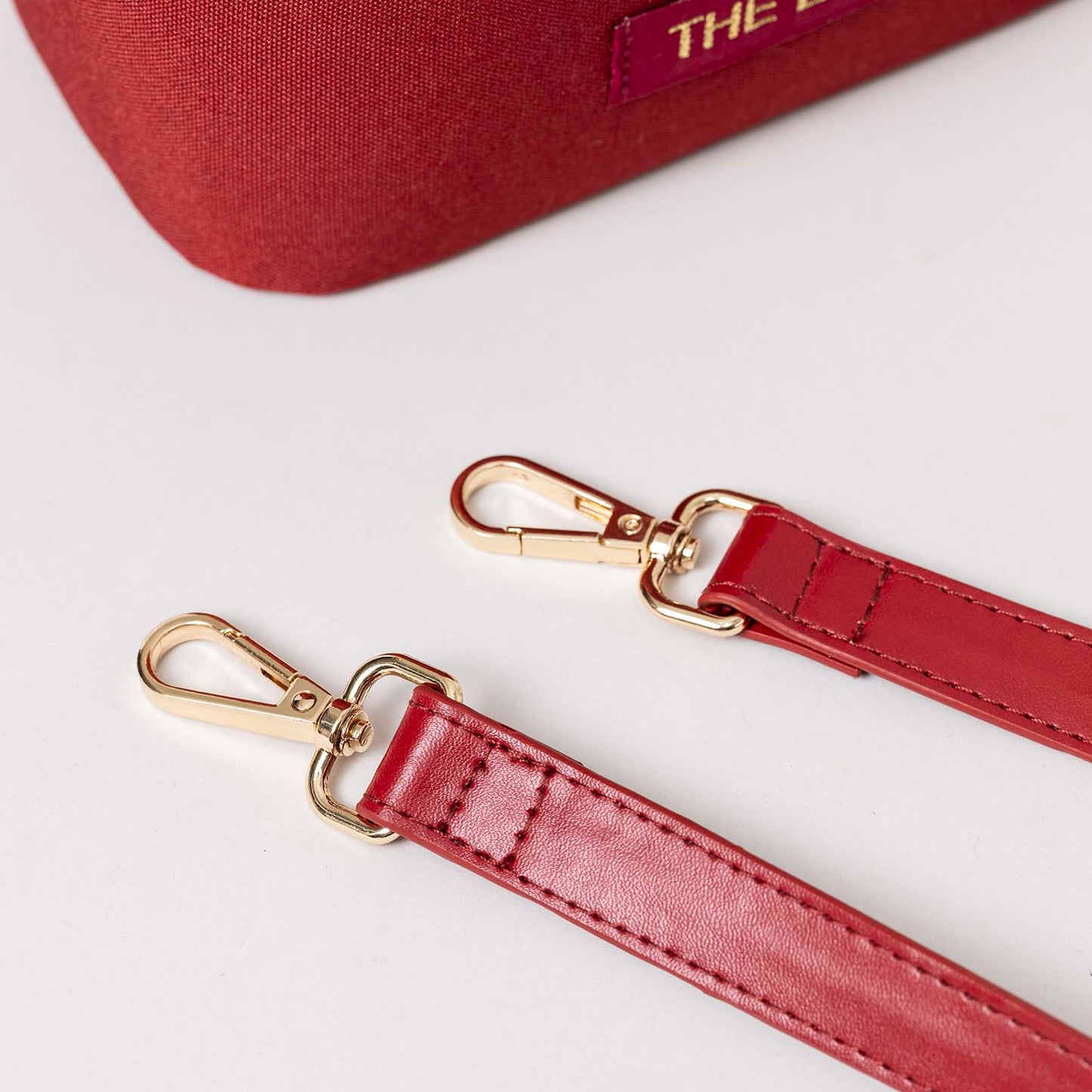 Festive V1, Travel Beauty Case, SML