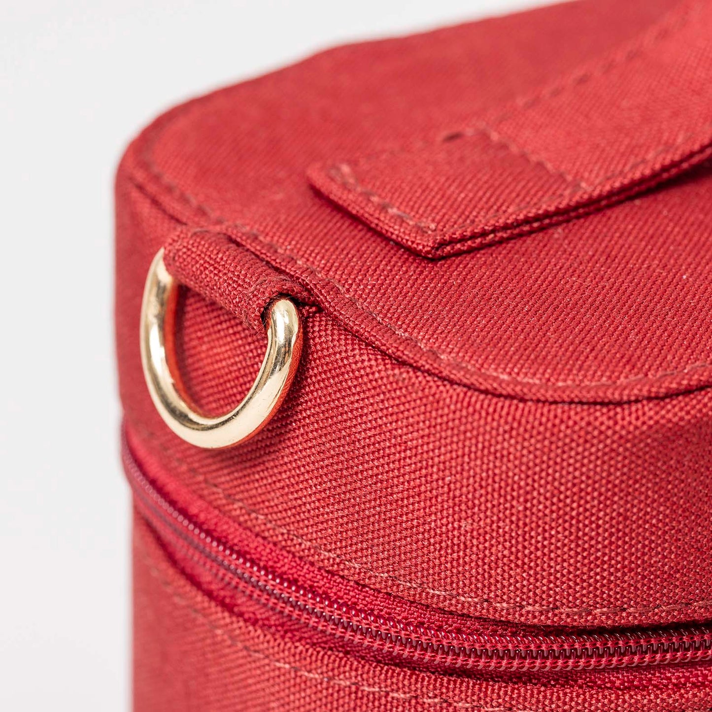 Festive V1, Travel Beauty Case, SML