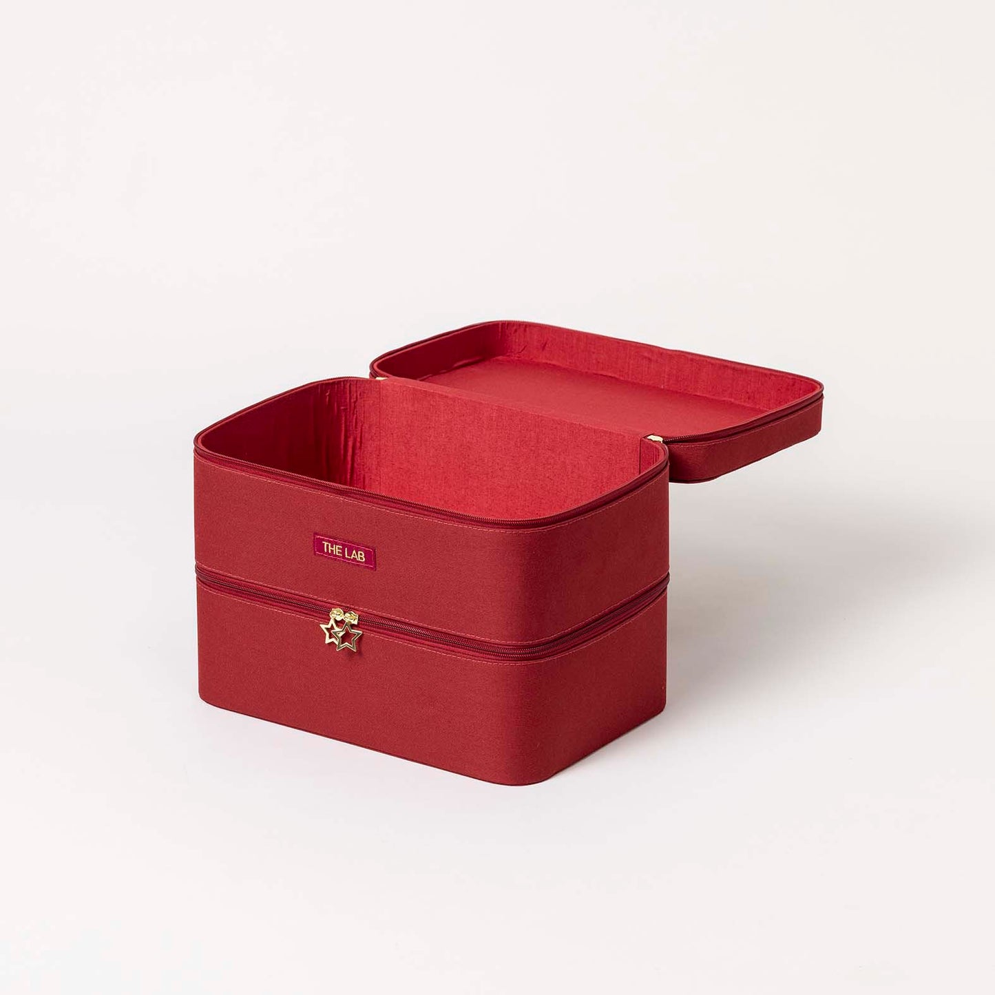 Festive V1, Travel Beauty Case, LGE