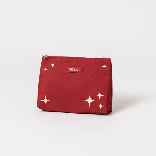 Festive V1, Cosmetic Pouch, LGE
