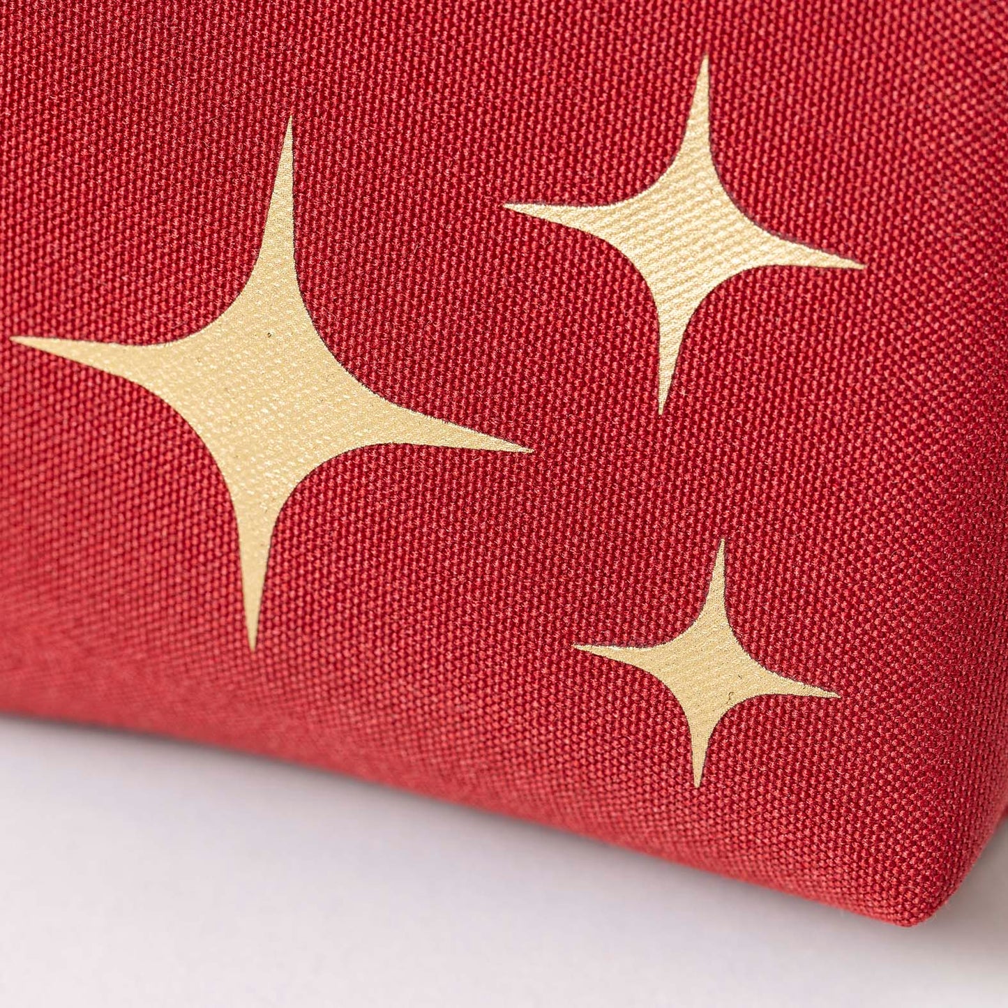 Festive V1, Cosmetic Pouch, LGE