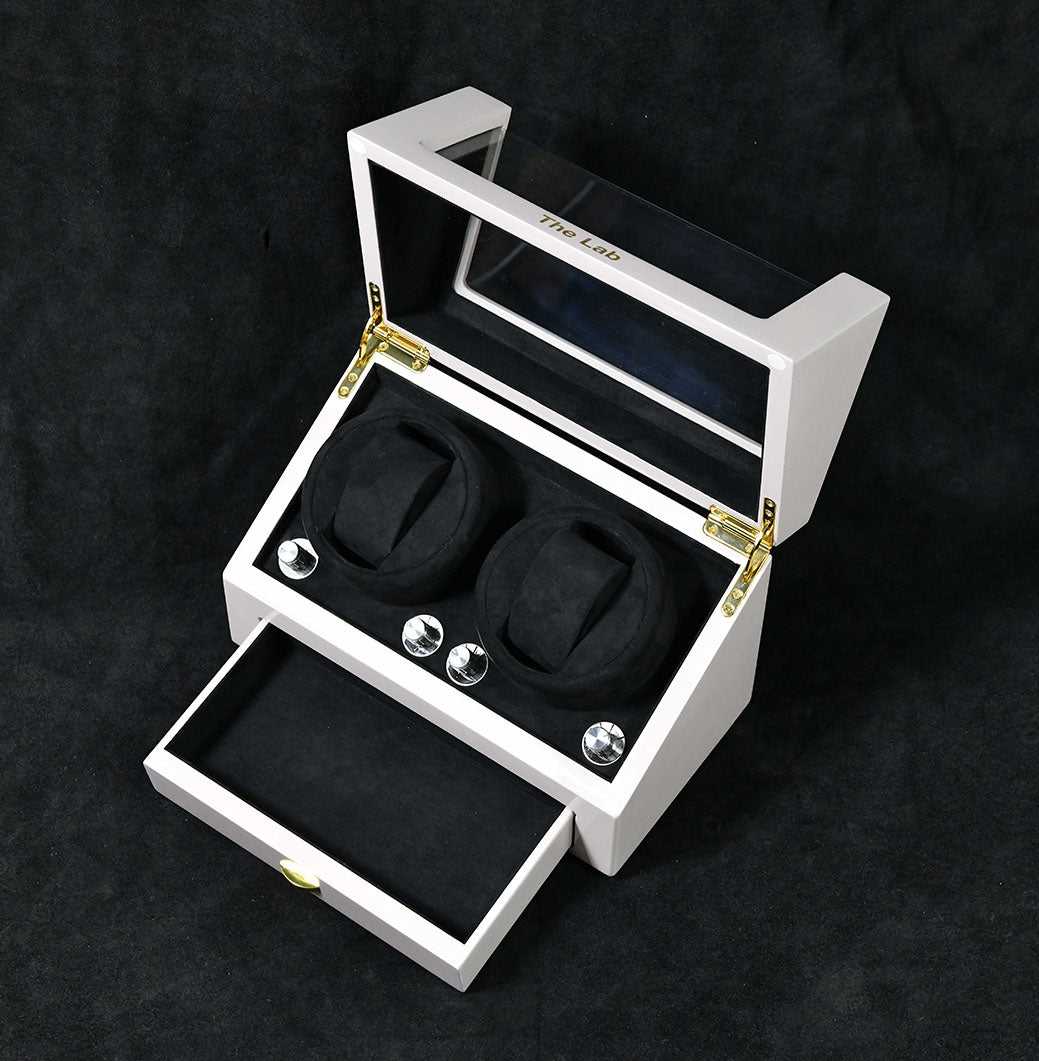 Mist VO1, Watch Winder