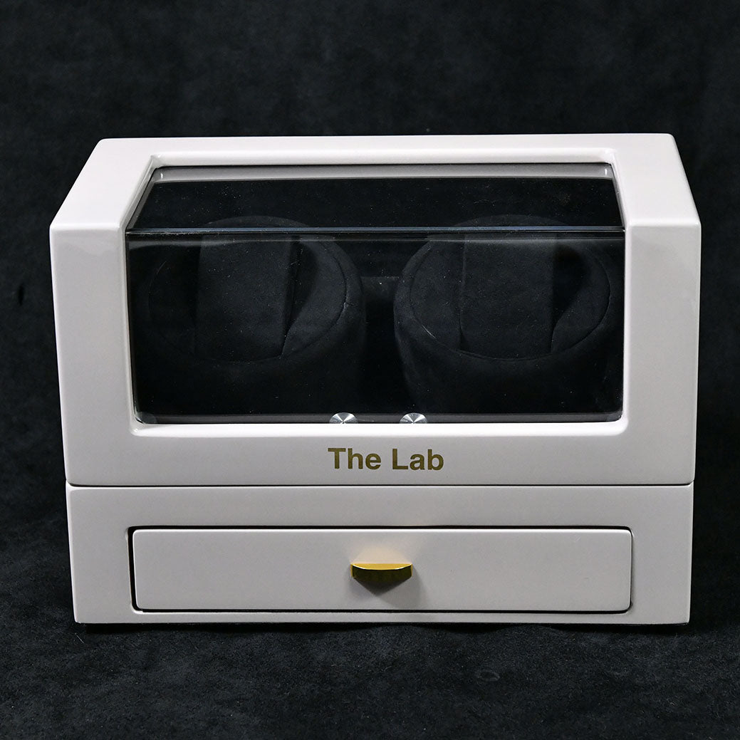 Mist VO1, Watch Winder