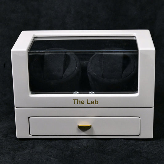 Mist VO1, Watch Winder