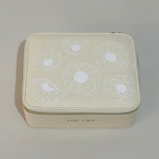 Mist VO1, Travel Case